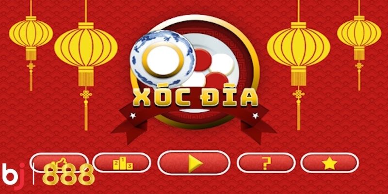 cach choi xoc dia anh dai dien