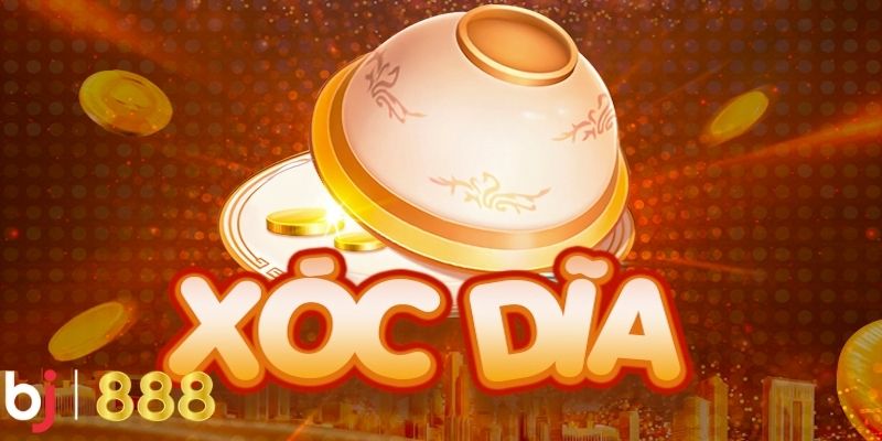 Nhờ luật cách chơi xóc đĩa dễ hiểu và thao tác nhanh gọn