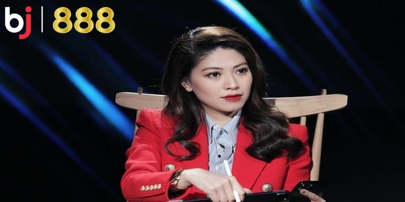 Phương Thùy được công nhận là nữ doanh nhân có tầm ảnh hưởng lớn 