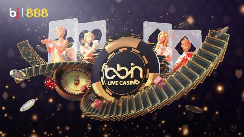 Hướng dẫn tham gia cá cược tại BBin casino