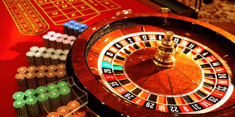 Bj88 có những sảnh casino nào