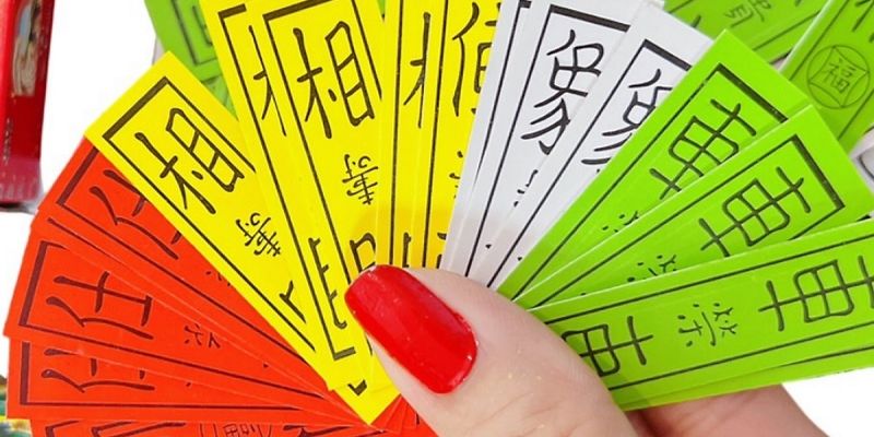 Game chơi thú vị với độ cạnh tranh cao