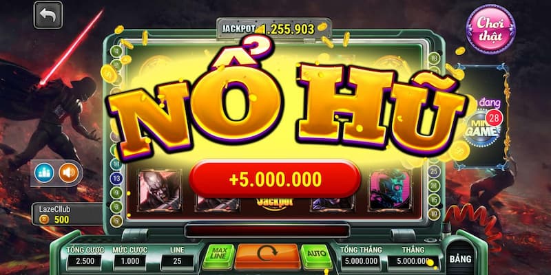 cách soi cầu nổ hũ