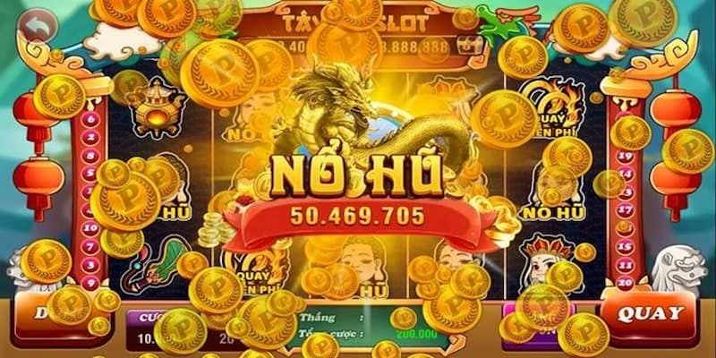 đánh bài nổ hũ trực tuyến