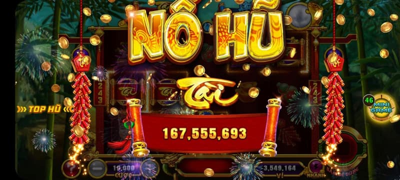 đánh bài nổ hũ trực tuyến