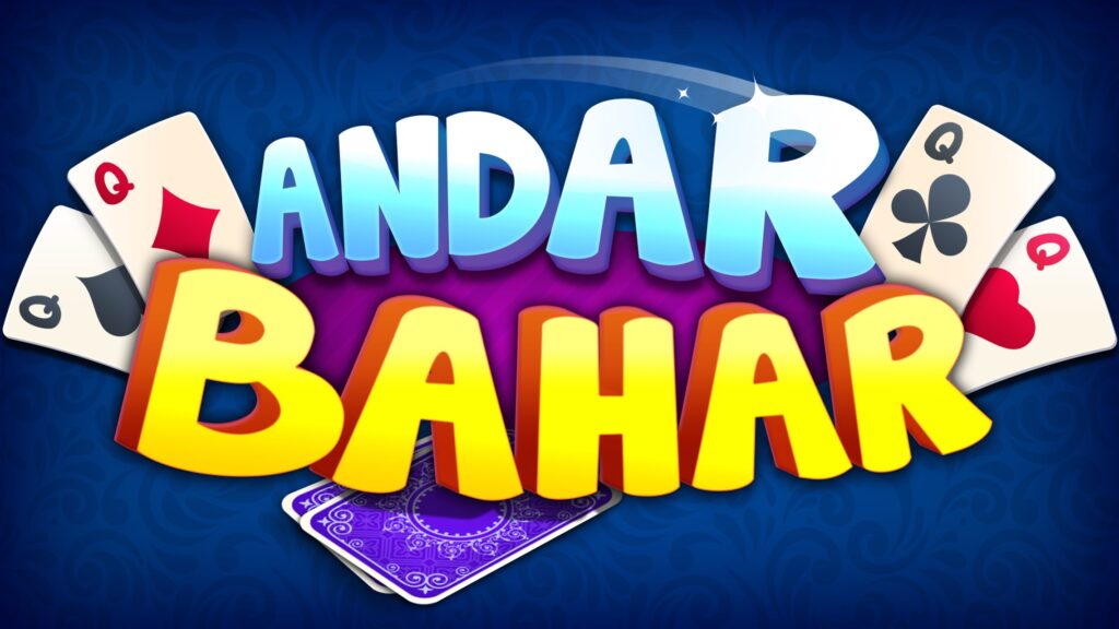 Cách chơi Andar Bahar BJ888