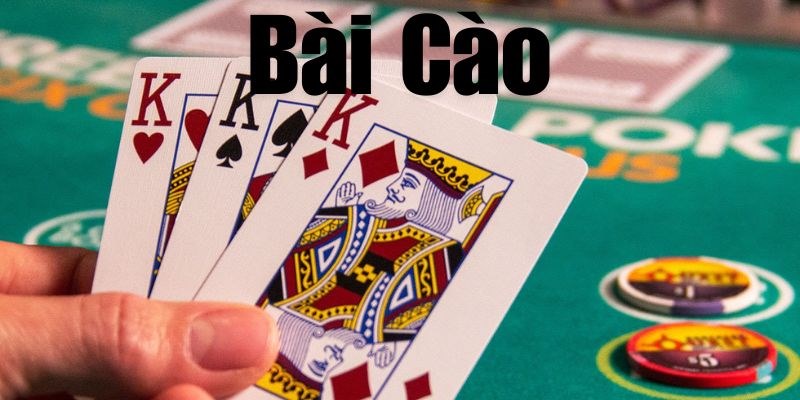 Quản lý vốn hiệu quả khi chơi bài cào