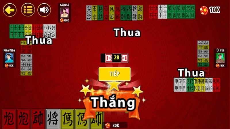 Mẹo chơi bài tứ sắc bj888 hiệu quả
