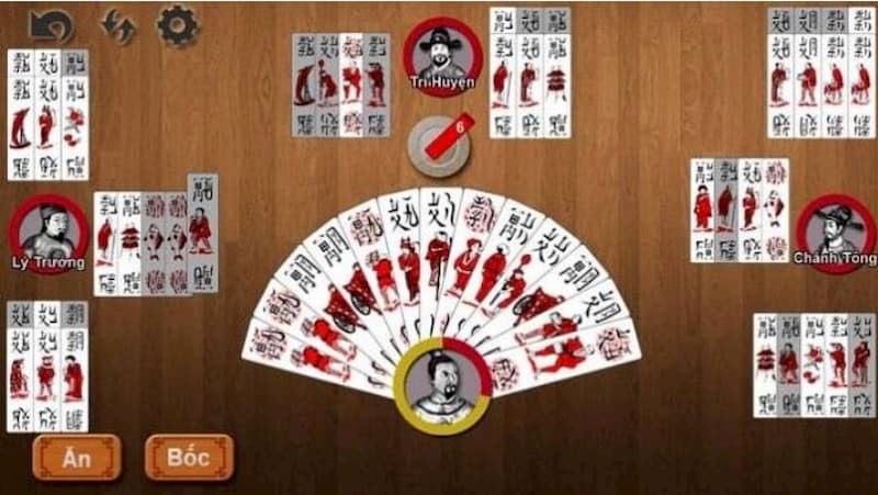 Mẹo chơi chắn cho người mới cách&nbsp;chơi chắn bj888