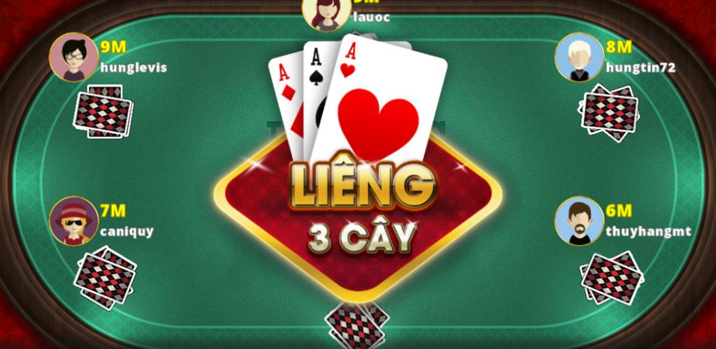 Các bước tham gia chơi liêng Bj888