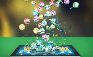 Cách chơi lotto trò chơi xổ số đơn giản dễ trúng tại casino