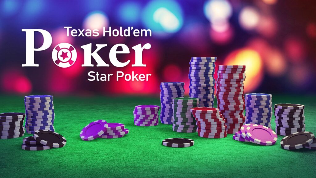 Thứ tự các tay bài trong poker BJ888
