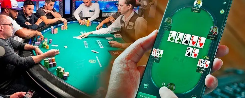 Cách chơi poker texas hold’em cơ bản