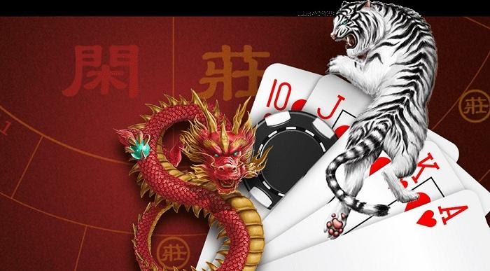 Ưu điểm của trò chơi rồng hổ BJ888