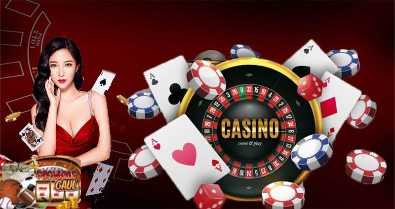 Truy cập sảnh WM Casino