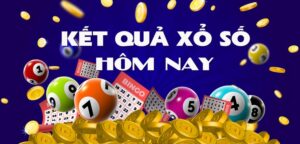 Cách chơi xổ số nhanh quay số tức thì hồi hộp từng phút