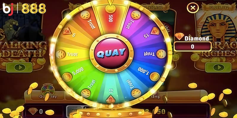 game nổ hũ dễ ăn
