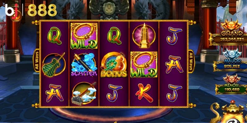 Cách chơi game nổ hũ đổi thưởng tiền mặt chi tiết