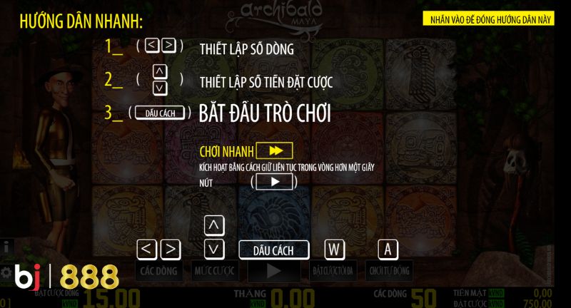 game nổ hũ thành phố maya