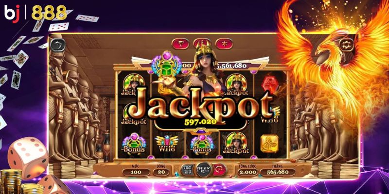 Hướng dẫn chơi game nổ hũ rõ ràng nhất