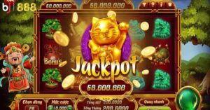 Hướng dẫn chơi game nổ hũ