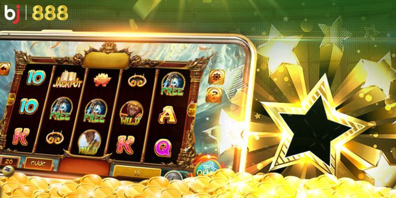Giới thiệu tổng quan game nổ hũ