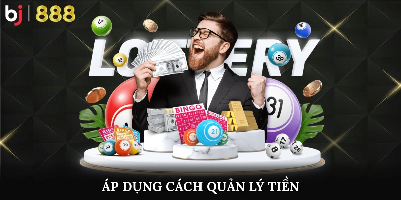 Áp dụng mẹo để nâng xác suất trúng