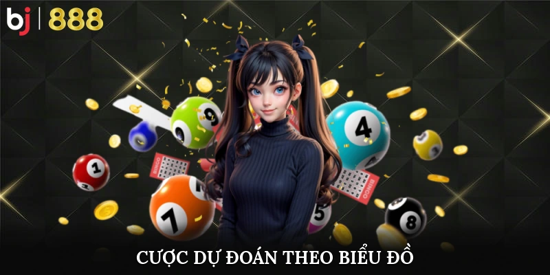 Những kiểu cược thú vị tại xổ số Joker Koi