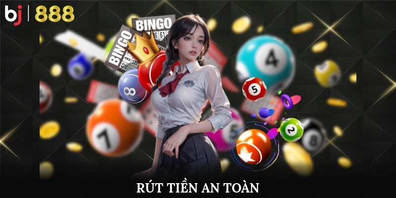 Các bước chơi xổ số đơn giản, dễ hiểu