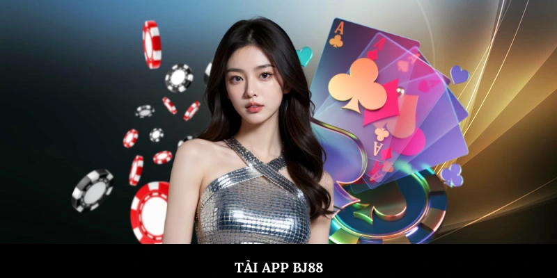 Tải app BJ88