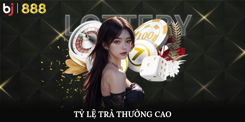 Nền tảng minh bạch với phần thưởng cao