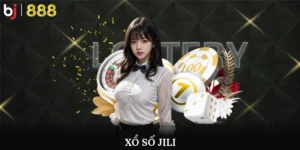 Xổ số Jili