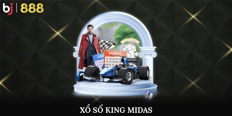 Xổ số King Midas