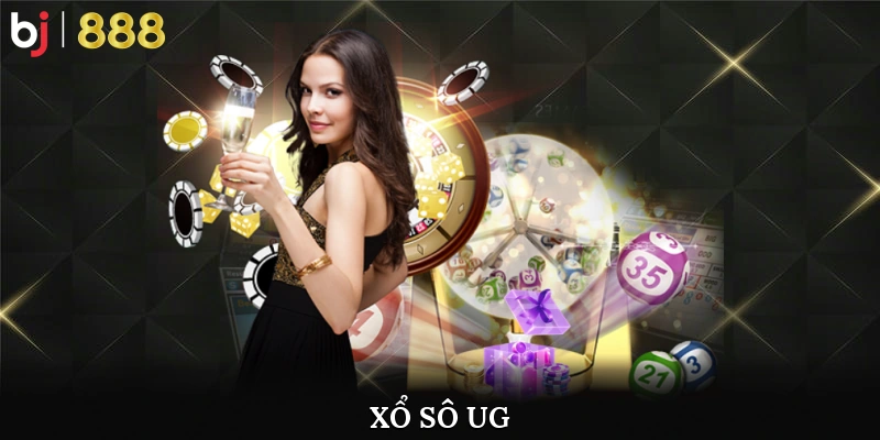 Xổ số UG