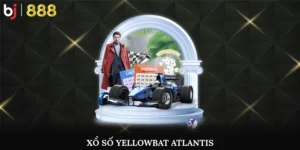 Xổ số Yellowbat Atlantis