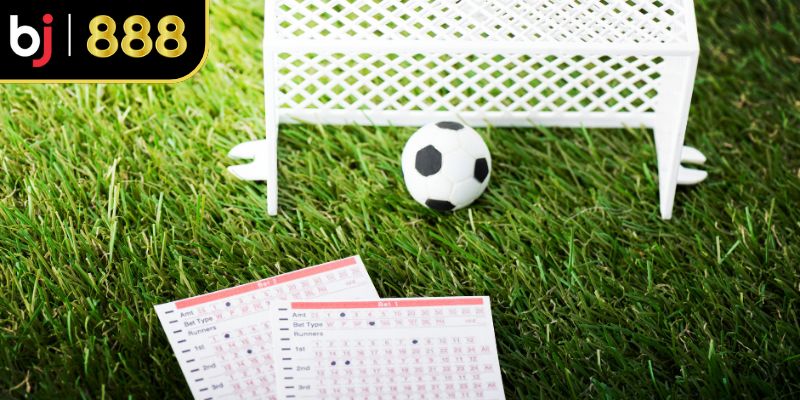 Cách Tạo Tài Khoản Cá Độ Bóng Đá An Toàn, Nhanh Gọn