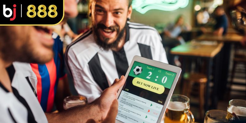Chi tiết cách tính tiền cá độ bóng đá