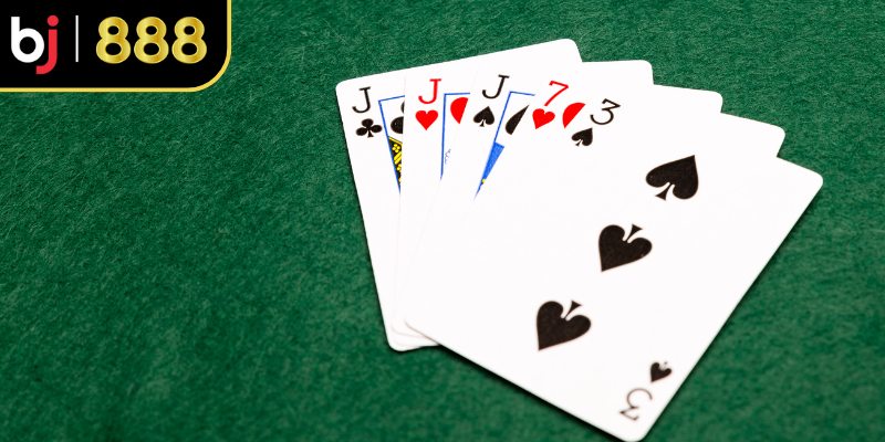 Điểm cần chú ý khi học cách nhớ 52 lá