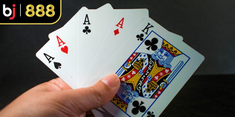 Hướng dẫn cách nhớ 52 lá bài tiến lên cho newbie