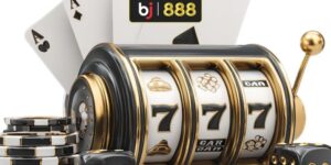 Nổ Hũ Mega Win – Săn Thưởng Siêu Khủng, Trải Nghiệm Đỉnh Cao