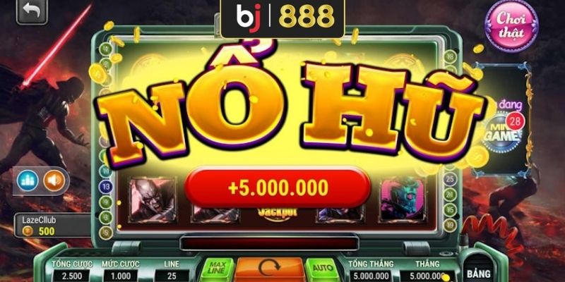 Sơ lược về game kho báu của yêu tinh sống động