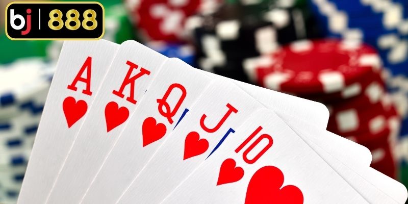 Tìm hiểu cơ bản game bài Tiến lên