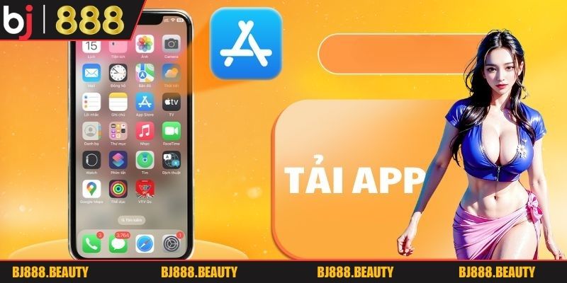 4 lý do người chơi nên sử dụng app BJ888 cá cược