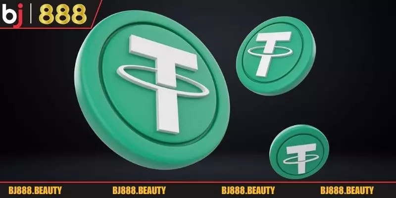 Các lưu ý quan trong khi thực hiện rút tiền USDT BJ888 2026