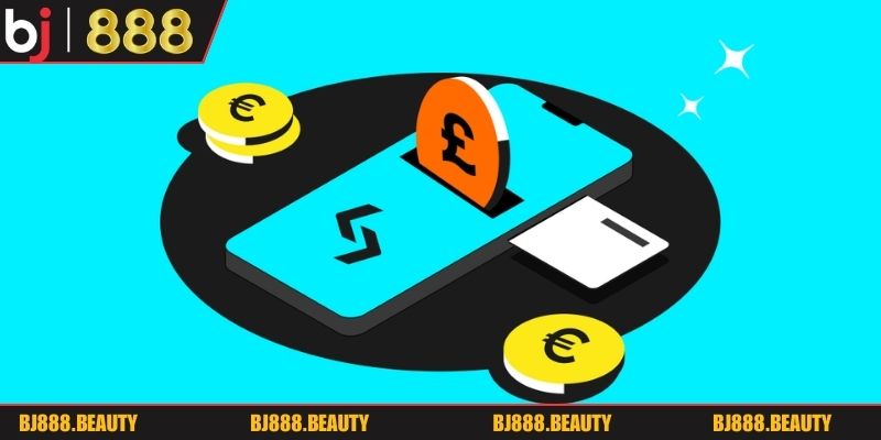 Hướng dẫn nạp tiền USDT BJ888 2026 chi tiết