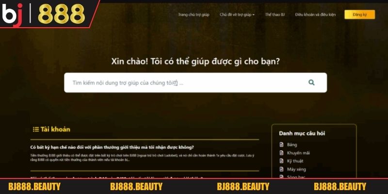 Hướng dẫn tải app BJ888 2026 cho newbie qua android + ios