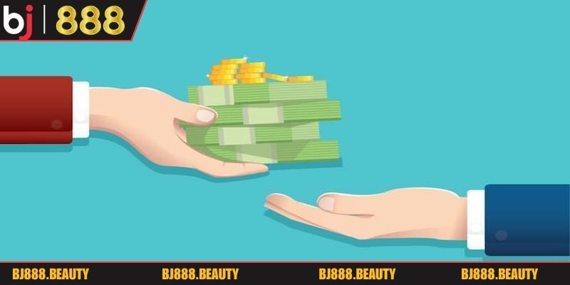 Một số nguyên nhân khiến giao dịch rút tiền BJ888 không thành công