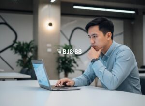bj888 có uy tín không