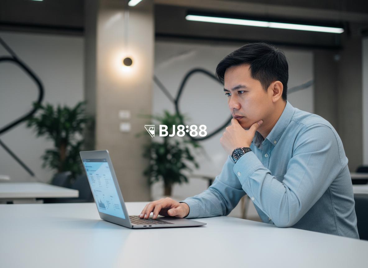 BJ888 có uy tín hay không?
