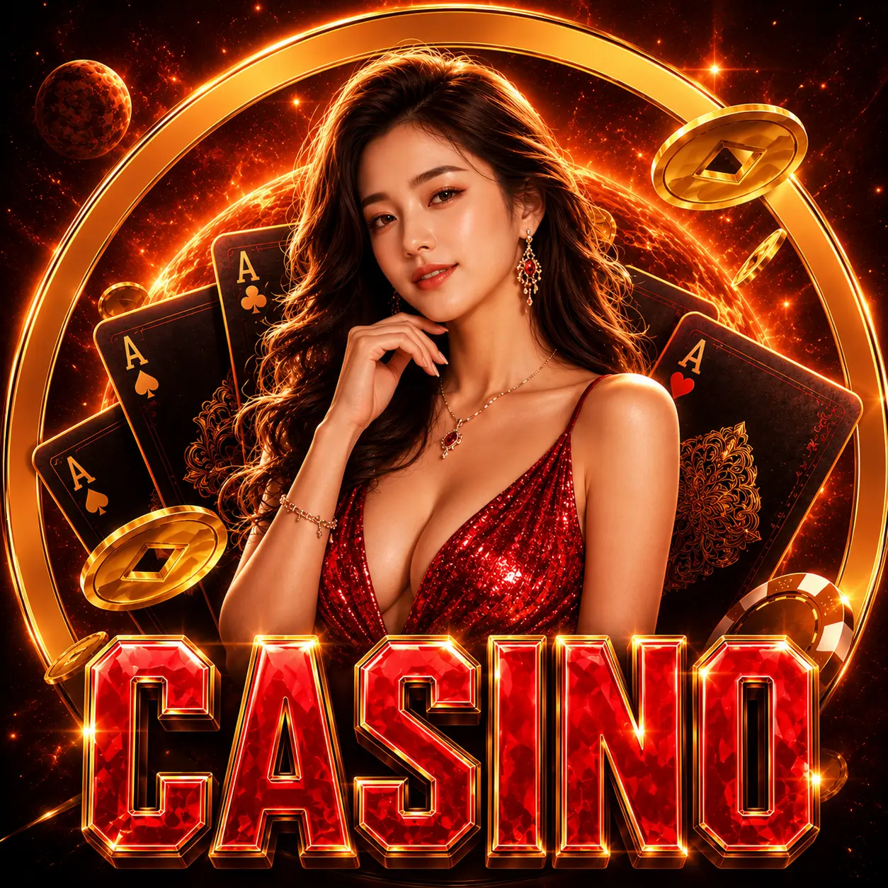 Bj888 Casino